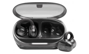 אוזניות JBL Soundgear Clips 1