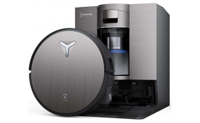 שואב אבק Ecovacs DEEBOT X11 Omnicyclone 1