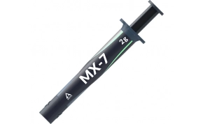 משחה טרמית ARCTIC MX-7 1