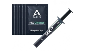 משחה טרמית ARCTIC MX-7 1