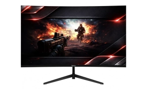 מסך מחשב Ivory Gaming GC24-200HZ 1