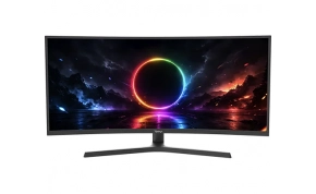 מסך מחשב Ivory Gaming GC34-240HZ 1