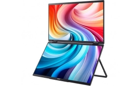 מסך מחשב Acer PD163QT bmiuux 1