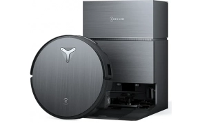 שואב אבק Ecovacs DEEBOT X11 PRO OMNI 1