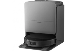 שואב אבק Roborock Saros 20 1