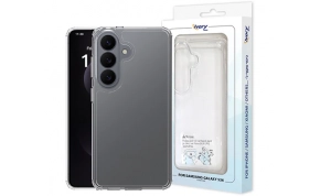 כיסוי Ivory Mobile IVM-GALAXY-S26-TC 1