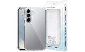 כיסוי Ivory Mobile IVM-GALAXY-S26P-TC 1