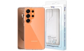 כיסוי Ivory Mobile IVM-GALAXY-S26U-TC 1