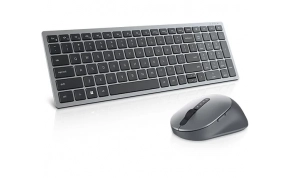 מקלדות וסטים Dell Pro Plus Compact 1