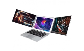 מסך מחשב Ivory Display PM140D 1