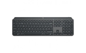 מקלדות וסטים Logitech MX Keys S 1