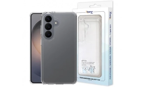 כיסוי Ivory Mobile IVM-GALAXY-S26-TC 1