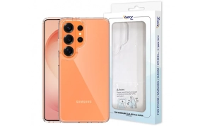 כיסוי Ivory Mobile IVM-GALAXY-S26U-TC 1