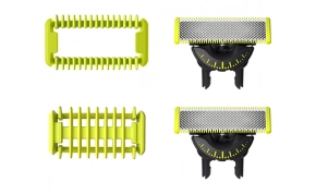 מכונות גילוח Philips QP624/50 1