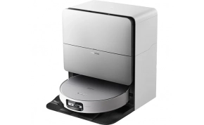 שואב אבק Roborock Saros 20 Sonic 1