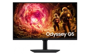 מסך מחשב Samsung Odyssey G5 G50F 1