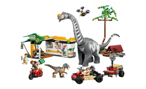 לגו LEGO Lego 76973 1