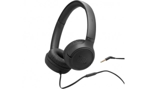 אוזניות JBL Tune 530 Wired 1