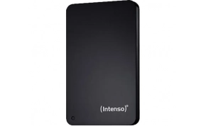 דיסק קשיח חיצוני Intenso MEMORY CASE 1