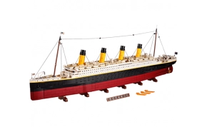 לגו LEGO Lego 10294 1