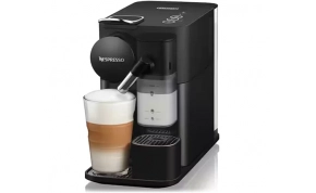 מכונת קפה Nespresso Lattissima One EN510 1