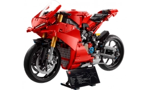 לגו LEGO Lego 42202 1