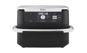 סירי בישול וטיגון חשמליים Ninja AF500 1