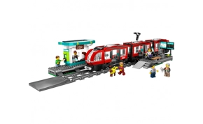 לגו LEGO Lego 60423 1