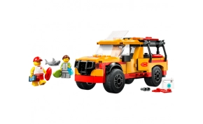 לגו LEGO Lego 60453 1