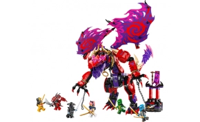 לגו LEGO Lego 71832 1