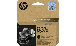 ראשי דיו למדפסת HP 937e EvoMore (4S6W9NE) 1
