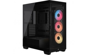 מארז מחשב CORSAIR 3500X RS-R 1