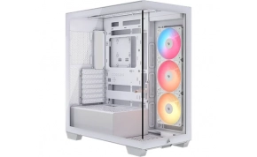 מארז מחשב CORSAIR 3500X RS-R 1