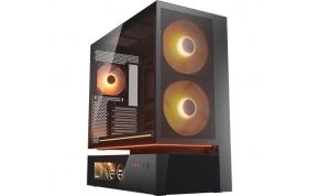 מארז מחשב Cougar CFV235 Mesh Vision 1