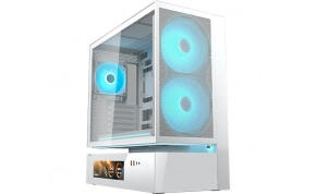 מארז מחשב Cougar CFV235 Mesh Vision 1