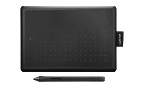 לוח גרפי Wacom CTL-472 1