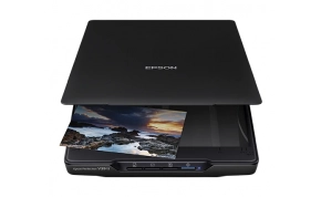 סורקים Epson Perfection V39II 1
