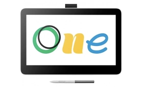 לוח גרפי Wacom One 12 1
