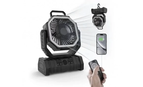 מאווררים  Boxer F6 1