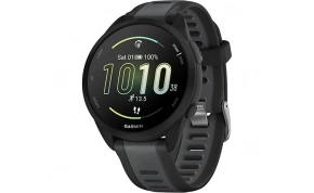 שעון חכם Garmin Forerunner 165 1