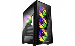 מחשב נייח Ivory Gaming PCA51 1