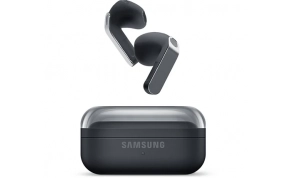 אוזניות Samsung Galaxy Buds4 (SM-R540)  1