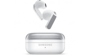 אוזניות Samsung Galaxy Buds4 (SM-R540)  1