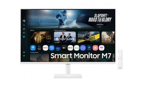 מסך מחשב Samsung S32FM701UU 1