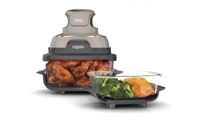 סירי בישול וטיגון חשמליים Ninja FN101 1