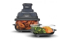 סירי בישול וטיגון חשמליים Ninja FN101 1