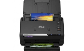 סורקים Epson FastFoto FF-680W 1