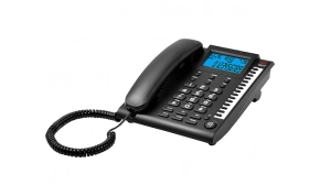 טלפון Mizuki KX-T7665CN 1