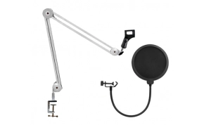 מיקרופון Ivory Sound GAZ-40W 1