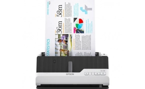 סורקים Epson DS-C330 1